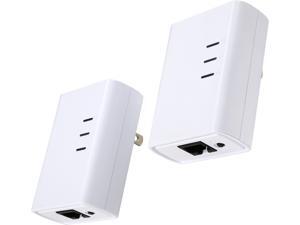 D-Link DHP-309AV PowerLine AV+ Mini Adapter Starter Kit D-Link DHP-309AV PowerLine AV+ Mini Adapter Starter Kit