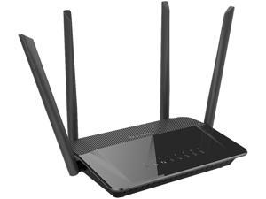 D-LINK DIR-842 Wi-Fi AC1200 MU-MIMO Gigabit Router D-LINK DIR-842 Wi-Fi AC1200 MU-MIMO Gigabit Router