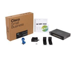 Cisco Small Business RV325-K9-NA Dual Gigabit WAN VPN Routers Cisco Small Business RV325-K9-NA Dual Gigabit WAN VPN Routers