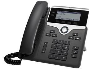 Cisco CP-7821-K9= Cisco IP Phone 7821 Cisco CP-7821-K9= Cisco IP Phone 7821