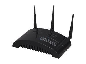 Hawking Technology Dual Radio Smart Repeater (HW2R1) Hawking Technology Dual Radio Smart Repeater (HW2R1)
