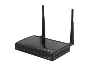 Hawking Technology Hi-Gain Wireless-300N Router with Range Amplifier (HAWNR3) Hawking Technology Hi-Gain Wireless-300N Router with Range Amplifier (HAWNR3)