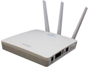 Hawking Technology Wireless-1750AC Managed AP Pro Wireless-AC Concurrent Wall-Mount Access Point (HW17ACM) Hawking Technology Wireless-1750AC Managed AP Pro Wireless-AC Concurrent Wall-Mount Access Point (HW17ACM)
