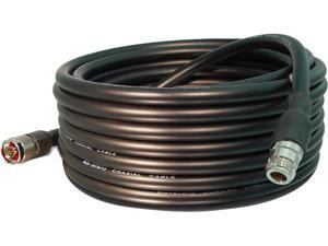 Hawking Technology Hi-Gain Wireless Outdoor 30-Feet Antenna Extension Cable (HAC30N) Hawking Technology Hi-Gain Wireless Outdoor 30-Feet Antenna Extension Cable (HAC30N)