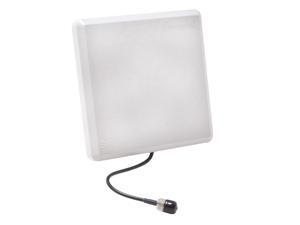 Hawking Technology Hi-Gain Outdoor 2.4 GHz Wi-Fi 14 DBi Directional Antenna (HAO14SDP) Hawking Technology Hi-Gain Outdoor 2.4 GHz Wi-Fi 14 DBi Directional Antenna (HAO14SDP)