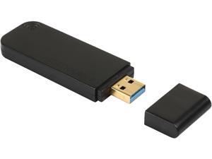 Rosewill RNX-AC1200UBv2 - USB 3.0 Dual Band Wireless AC1200 Wi-Fi Adapter Rosewill RNX-AC1200UBv2 - USB 3.0 Dual Band Wireless AC1200 Wi-Fi Adapter