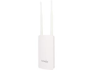 EnGenius ENS202EXT N300 High-powered/Long-range Wireless Outdoor Access Point EnGenius ENS202EXT N300 High-powered/Long-range Wireless Outdoor Access Point