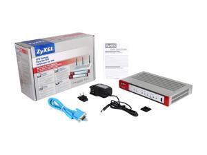 ZyXEL USG20-VPN Security Router VPN Firewall w/ SFP Port ZyXEL USG20-VPN Security Router VPN Firewall w/ SFP Port
