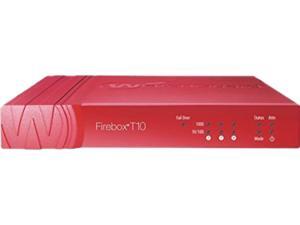 WatchGuard Firebox T10-W Network Security/Firewall Appliance WatchGuard Firebox T10-W Network Security/Firewall Appliance