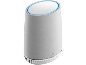 NETGEAR Orbi Voice Mesh Wi-Fi System with built-in Alexa Voice Assistant (RBS40V) NETGEAR Orbi Voice Mesh Wi-Fi System with built-in Alexa Voice Assistant (RBS40V)