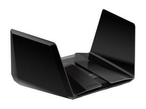NETGEAR Nighthawk AX12/12-stream AX6000 Wi-Fi 6 Router (RAX120-100NAS) NETGEAR Nighthawk AX12/12-stream AX6000 Wi-Fi 6 Router (RAX120-100NAS)