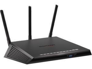 NETGEAR Nighthawk Pro Gaming XR300 Wi-Fi Router with 4 Ethernet Ports and Wireless speeds Up to 1.75 Gbps, AC1750, Optimized for Low Ping (XR300) NETGEAR Nighthawk Pro Gaming XR300 Wi-Fi Router with 4 Ethernet Ports and Wireless speeds Up to 1.75 Gbps, AC1750, Optimized for Low Ping (XR300)