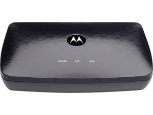 Motorola MoCA Bonded 2.0 Adapter, 1,000 Mbps Ethernet Over Cable Coax Or FiOS Coax, US Plug (MM1000) Motorola MoCA Bonded 2.0 Adapter, 1,000 Mbps Ethernet Over Cable Coax Or FiOS Coax, US Plug (MM1000)