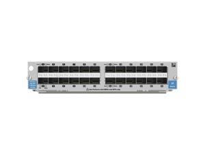 HP J8706A ProCurve Switch 5400zl 24p Mini-GBIC Module HP J8706A ProCurve Switch 5400zl 24p Mini-GBIC Module