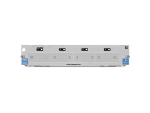 HP J8707A ProCurve Switch 5400zl 4p 10-GbE X2 Module HP J8707A ProCurve Switch 5400zl 4p 10-GbE X2 Module