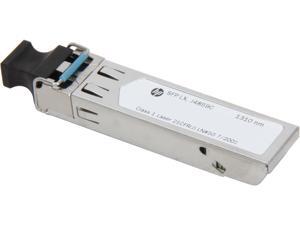HPE J4859C ProCurve Gigabit-LX-LC Mini-GBIC HPE J4859C ProCurve Gigabit-LX-LC Mini-GBIC