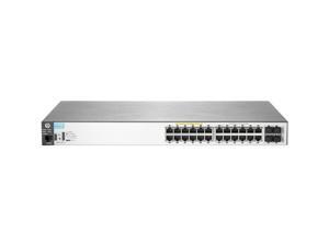 HPE Aruba 2530-24G Switch (J9773A#ABA) HPE Aruba 2530-24G Switch (J9773A#ABA)