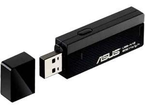 ASUS USB-N13 N300 USB 2.0 Wi-Fi Adapter ASUS USB-N13 N300 USB 2.0 Wi-Fi Adapter