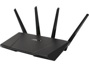 ASUS RT-AC87R Wireless-AC2400 Dual-band Gigabit Router ASUS RT-AC87R Wireless-AC2400 Dual-band Gigabit Router