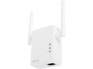 Asus Certified RP-N12 N300 Repeater / Access Point / Media Bridge Asus Certified RP-N12 N300 Repeater / Access Point / Media Bridge