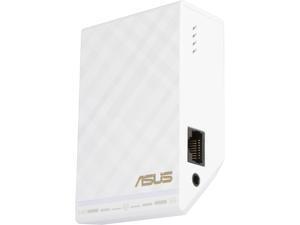 Asus Certified RP-AC52 AC750 Repeater / Access Point / Media Bridge Asus Certified RP-AC52 AC750 Repeater / Access Point / Media Bridge