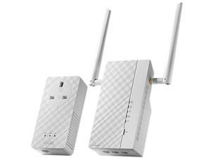 ASUS 90IG0260-BU2100 Powerline 1200Mbps ASUS 90IG0260-BU2100 Powerline 1200Mbps