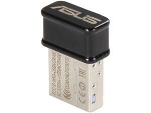 Asus Certified USB-AC53 Nano AC1200 Dual-band USB Wi-Fi Adapter IEEE 802.11ac USB 2.0 AC1200 Wireless Data Rates Asus Certified USB-AC53 Nano AC1200 Dual-band USB Wi-Fi Adapter IEEE 802.11ac USB 2.0 AC1200 Wireless Data Rates