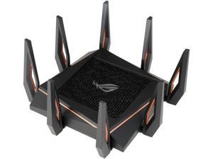 ASUS GT-AX11000 Wireless Router IPv4, IPv6 ASUS GT-AX11000 Wireless Router IPv4, IPv6
