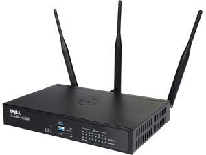 SonicWall 01-SSC-0212 TZ500 Wireless-AC Gen 6 Firewall (Hardware Only) SonicWall 01-SSC-0212 TZ500 Wireless-AC Gen 6 Firewall (Hardware Only)