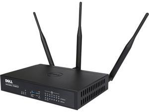 SonicWall 01-SSC-0214 TZ400 Wireless-AC Gen 6 Firewall (Hardware Only) SonicWall 01-SSC-0214 TZ400 Wireless-AC Gen 6 Firewall (Hardware Only)