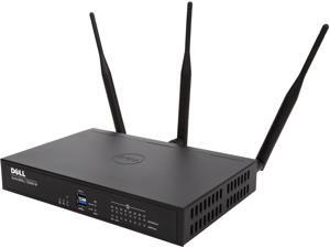 SonicWall 01-SSC-0430 TZ500 Wireless-AC Gen 6 Firewall Secure Upgrade Plus 2Yr Support SonicWall 01-SSC-0430 TZ500 Wireless-AC Gen 6 Firewall Secure Upgrade Plus 2Yr Support