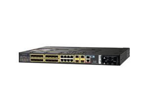 Cisco CGS-2520-16S-8PC Connected Grid Switch Cisco CGS-2520-16S-8PC Connected Grid Switch