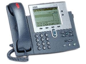 Cisco CP-7940G IP Phone Telephony Equipment Networking Cisco CP-7940G IP Phone Telephony Equipment Networking