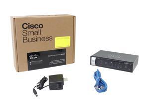 Cisco Small Business RV320-K9-NA Dual Gigabit WAN VPN Routers Cisco Small Business RV320-K9-NA Dual Gigabit WAN VPN Routers