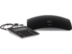 Cisco CP-8831-K9= Unified IP Conference Phone Base and Control Unit Cisco CP-8831-K9= Unified IP Conference Phone Base and Control Unit