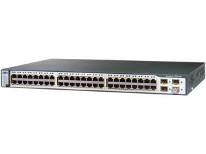 CISCO Catalyst 3750 WS-C3750-48TS-S Switch (Grade-A) CISCO Catalyst 3750 WS-C3750-48TS-S Switch (Grade-A)