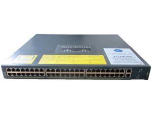 Cisco Catalyst 4900 Series 48 Port Switch, WS-C4948-10GE-S, Lifetime Warranty Cisco Catalyst 4900 Series 48 Port Switch, WS-C4948-10GE-S, Lifetime Warranty