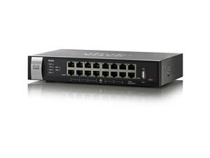 Cisco RV325 Gigabit Dual WAN VPN Router Cisco RV325 Gigabit Dual WAN VPN Router