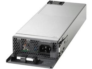 Cisco PWR-C2-640WAC= 640W Switch Power Module Cisco PWR-C2-640WAC= 640W Switch Power Module