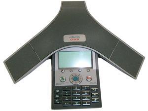 Cisco CP-7937G= Unified 7937G IP Conference Station (Refurbished) Cisco CP-7937G= Unified 7937G IP Conference Station (Refurbished)