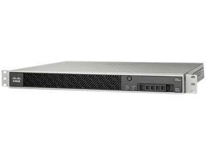 Cisco ASA 5525-X with FirePOWER Services, 8GE data, AC, 3DES/AES, SSD Cisco ASA 5525-X with FirePOWER Services, 8GE data, AC, 3DES/AES, SSD