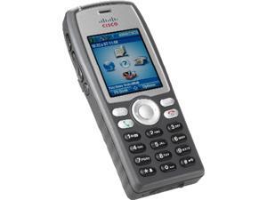 Cisco 7925G (CP-7925G-A-K9-RF) VoIP Phone Cisco 7925G (CP-7925G-A-K9-RF) VoIP Phone