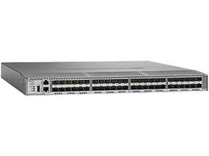 CISCO DS-C9148S-12PK9 MDS 9148S 16G Multilayer Fabric Switch with 12 enabled ports CISCO DS-C9148S-12PK9 MDS 9148S 16G Multilayer Fabric Switch with 12 enabled ports