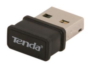 Tenda W311MI USB 2.0 Wireless N150 Pico Adapter Tenda W311MI USB 2.0 Wireless N150 Pico Adapter