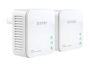 Tenda P200 Powerline Mini Adapter Tenda P200 Powerline Mini Adapter
