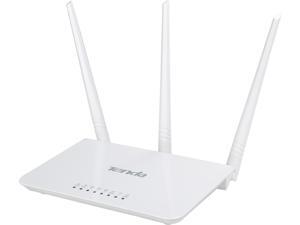 TENDA F3 Wireless N300 Home Router, 300 Mbps, IP QoS, WPS Button TENDA F3 Wireless N300 Home Router, 300 Mbps, IP QoS, WPS Button