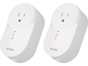 Tenda PH6 AV1000 Gigabit Passthrough Powerline Adapter Kit Tenda PH6 AV1000 Gigabit Passthrough Powerline Adapter Kit