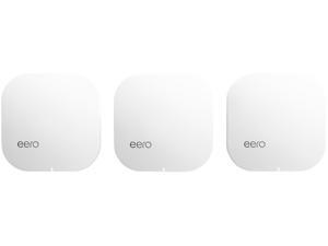 eero Pro Wi-Fi System (3 eeros), 2nd Generation eero Pro Wi-Fi System (3 eeros), 2nd Generation