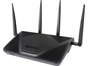 SYNOLOGY RT2600ac Wi-Fi AC 2600 Gigabit Router SYNOLOGY RT2600ac Wi-Fi AC 2600 Gigabit Router