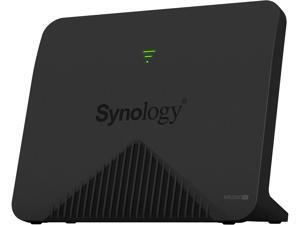 Synology MR2200ac Mesh Wi-Fi Router Synology MR2200ac Mesh Wi-Fi Router